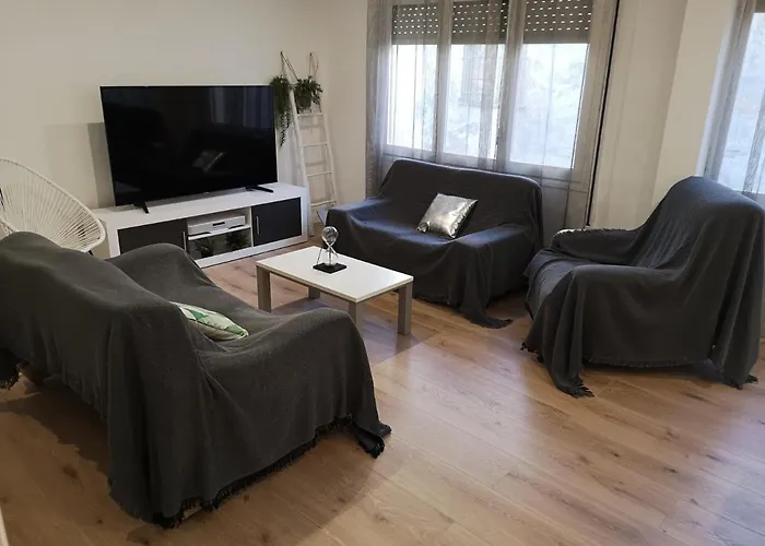 Casa Serral