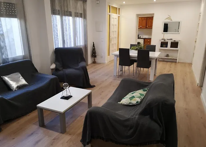 Casa Serral