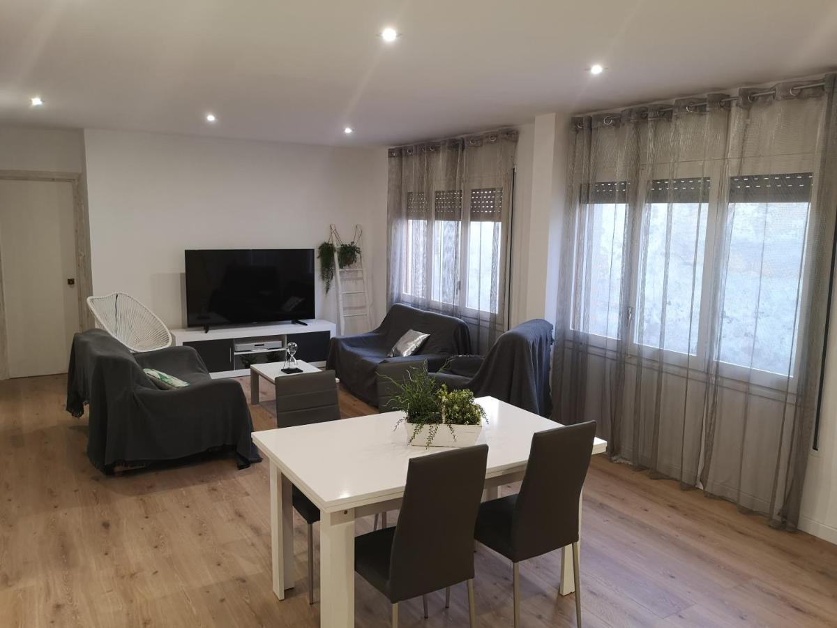 Casa Serral Holiday home Deltebre