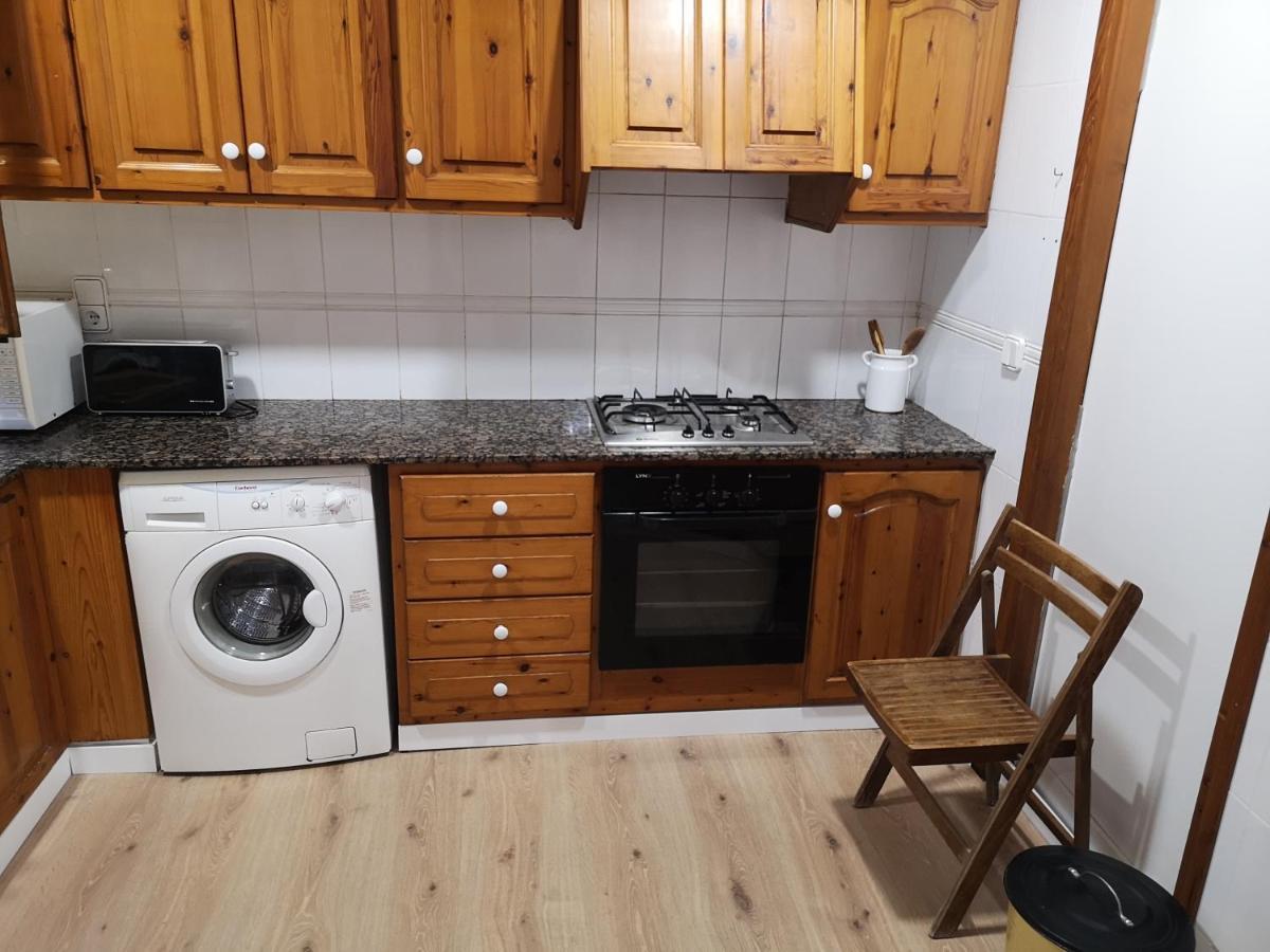 Holiday home Casa Serral *