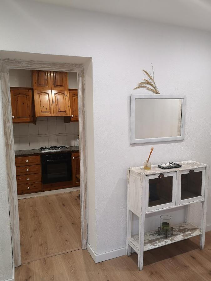 Holiday home Casa Serral