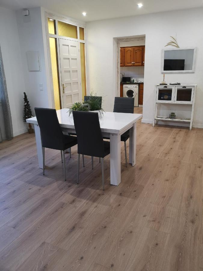 Holiday home Casa Serral