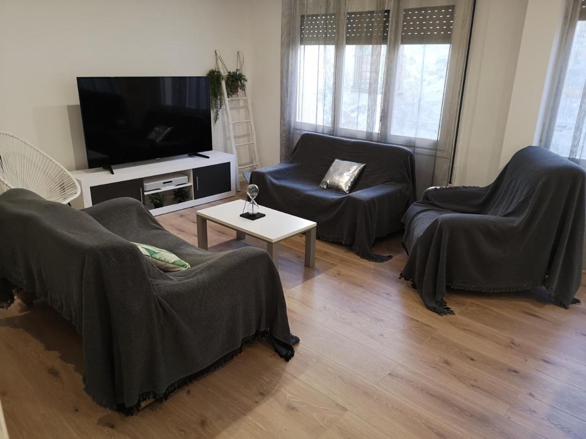Casa Serral Holiday home Deltebre