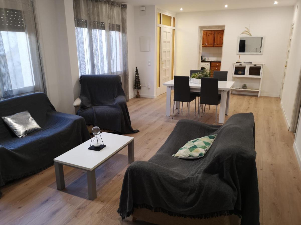 Holiday home Casa Serral