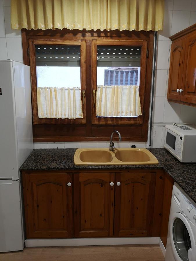 Casa Serral Holiday home *