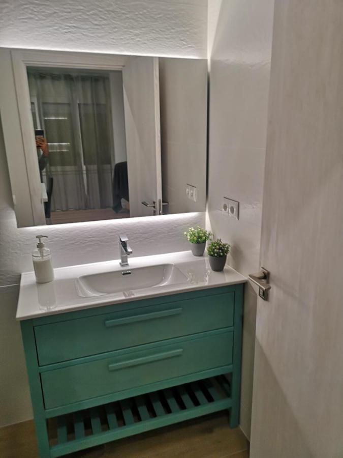 Holiday home Casa Serral