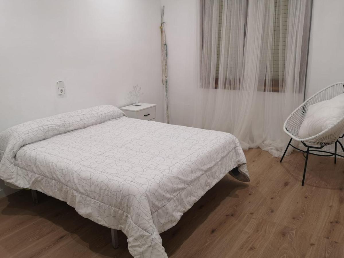 Casa Serral * Deltebre