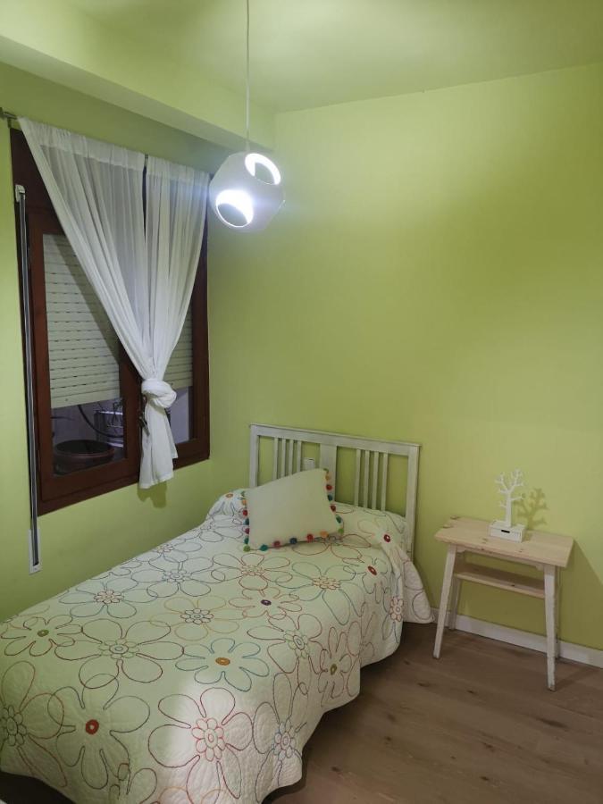 Casa Serral Casa vacanze